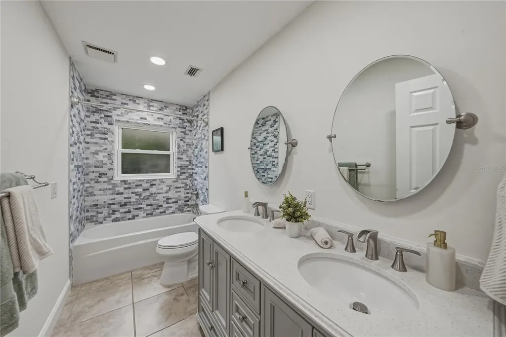 7601 Thunderhead Street Wesley Chapel FL 33544