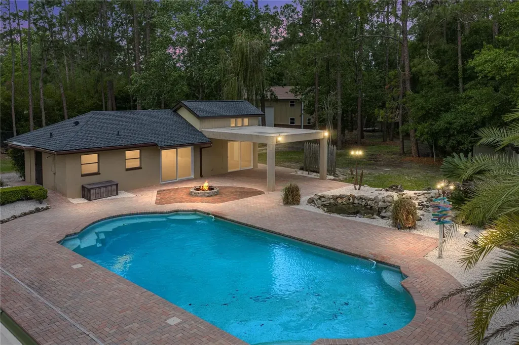 7601 Thunderhead Street Wesley Chapel FL 33544
