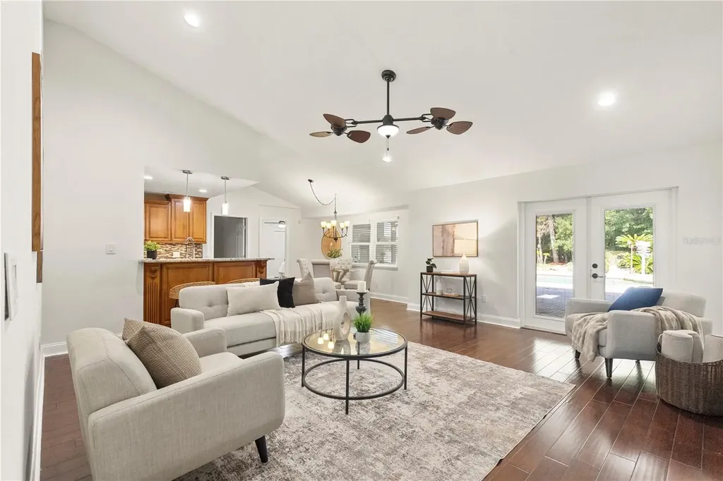 7601 Thunderhead Street Wesley Chapel FL 33544