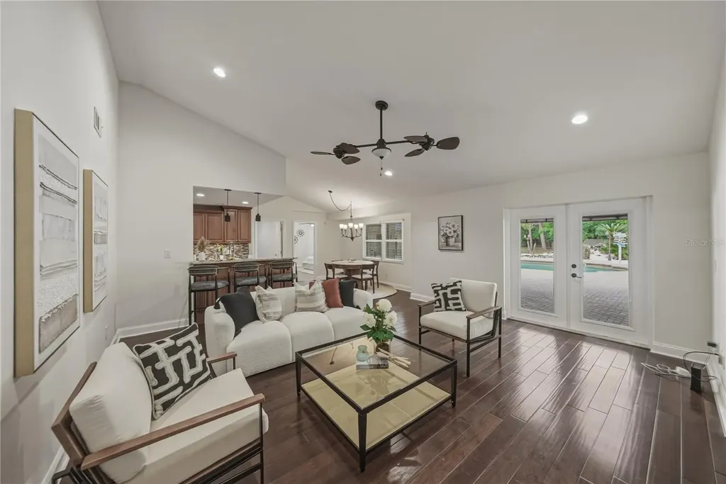 7601 Thunderhead Street Wesley Chapel FL 33544