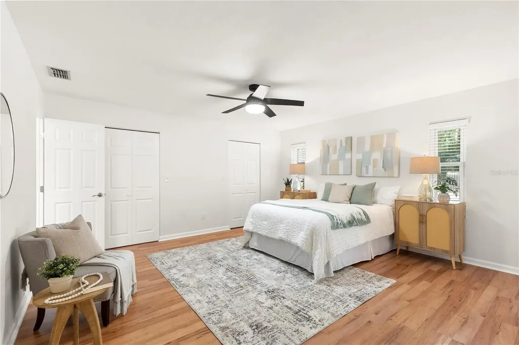 7601 Thunderhead Street Wesley Chapel FL 33544
