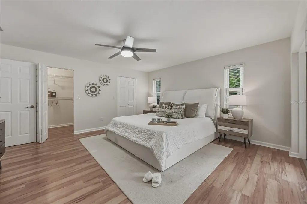 7601 Thunderhead Street Wesley Chapel FL 33544