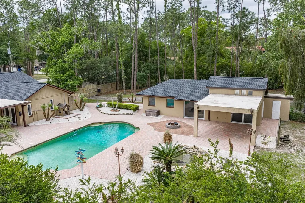 7601 Thunderhead Street Wesley Chapel FL 33544