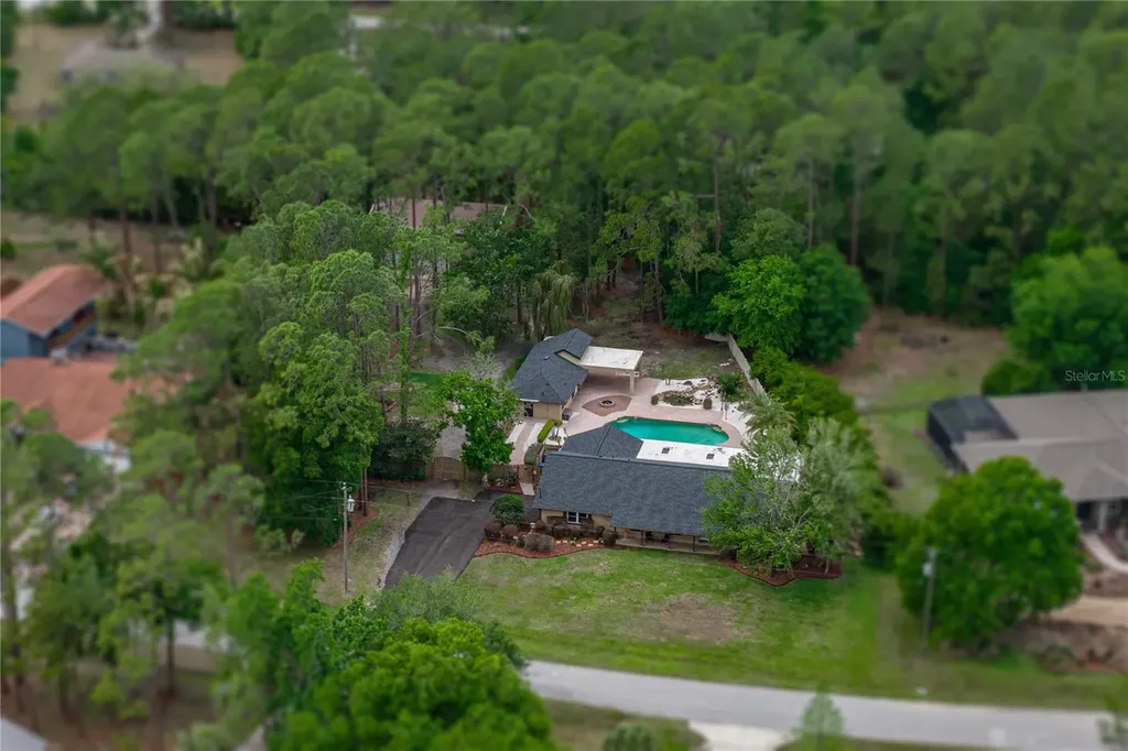 7601 Thunderhead Street Wesley Chapel FL 33544
