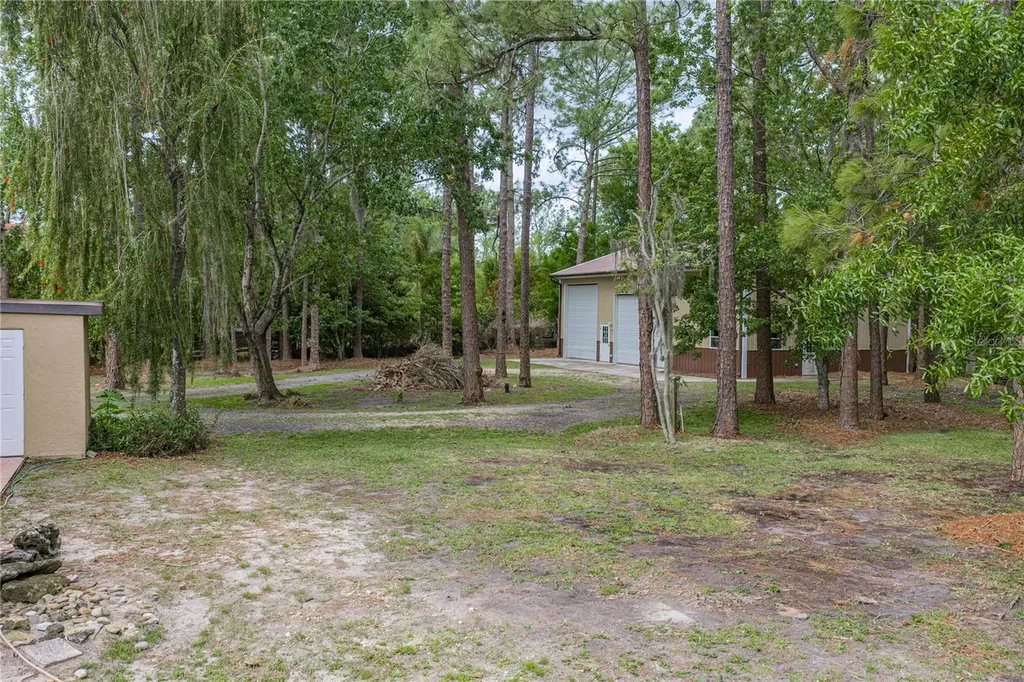7601 Thunderhead Street Wesley Chapel FL 33544