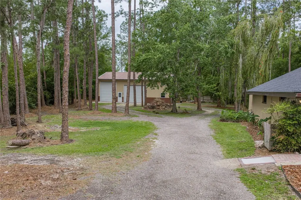 7601 Thunderhead Street Wesley Chapel FL 33544