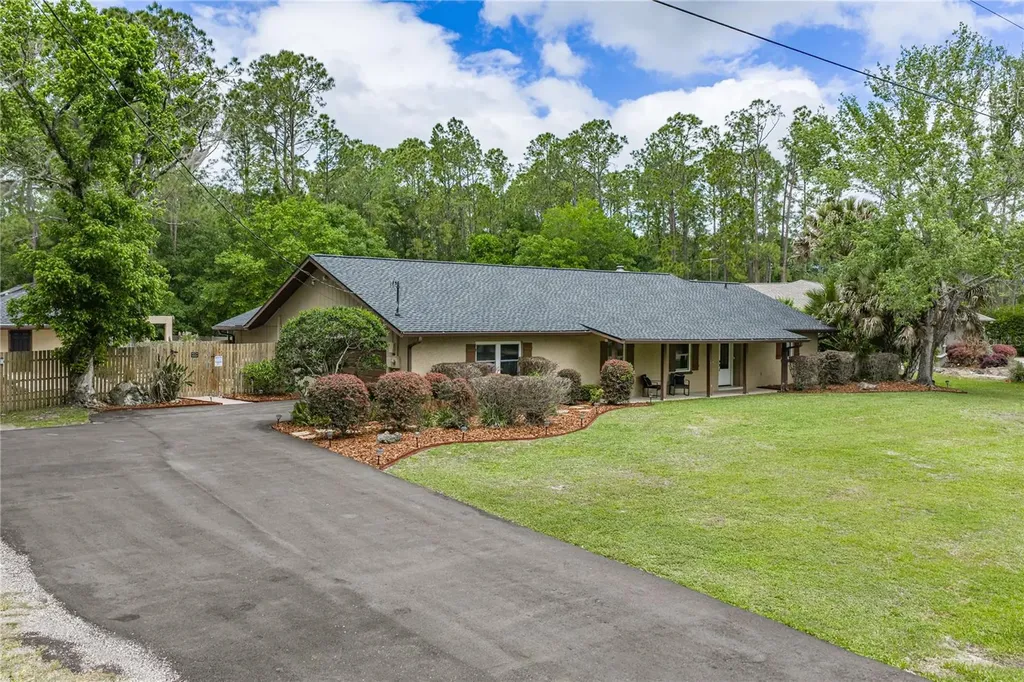 7601 Thunderhead Street Wesley Chapel FL 33544