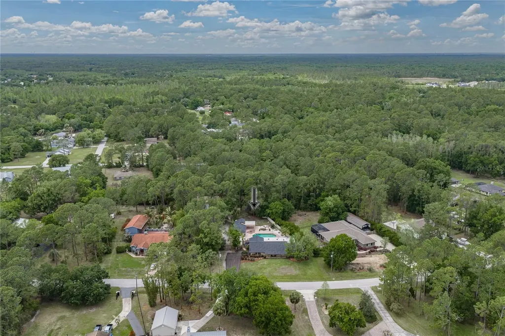 7601 Thunderhead Street Wesley Chapel FL 33544