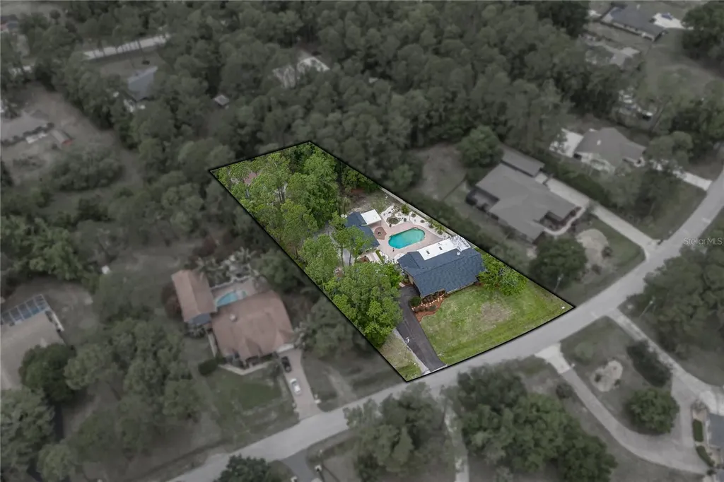 7601 Thunderhead Street Wesley Chapel FL 33544