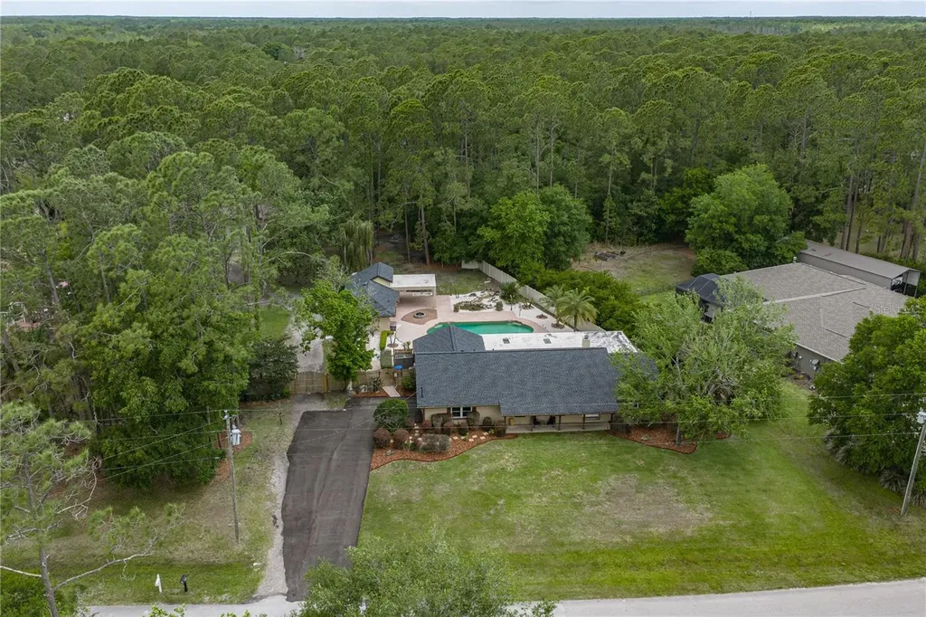 7601 Thunderhead Street Wesley Chapel FL 33544