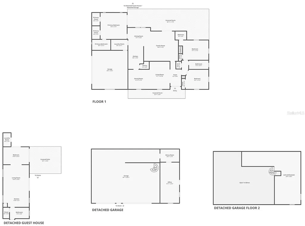 7601 Thunderhead Street Wesley Chapel FL 33544