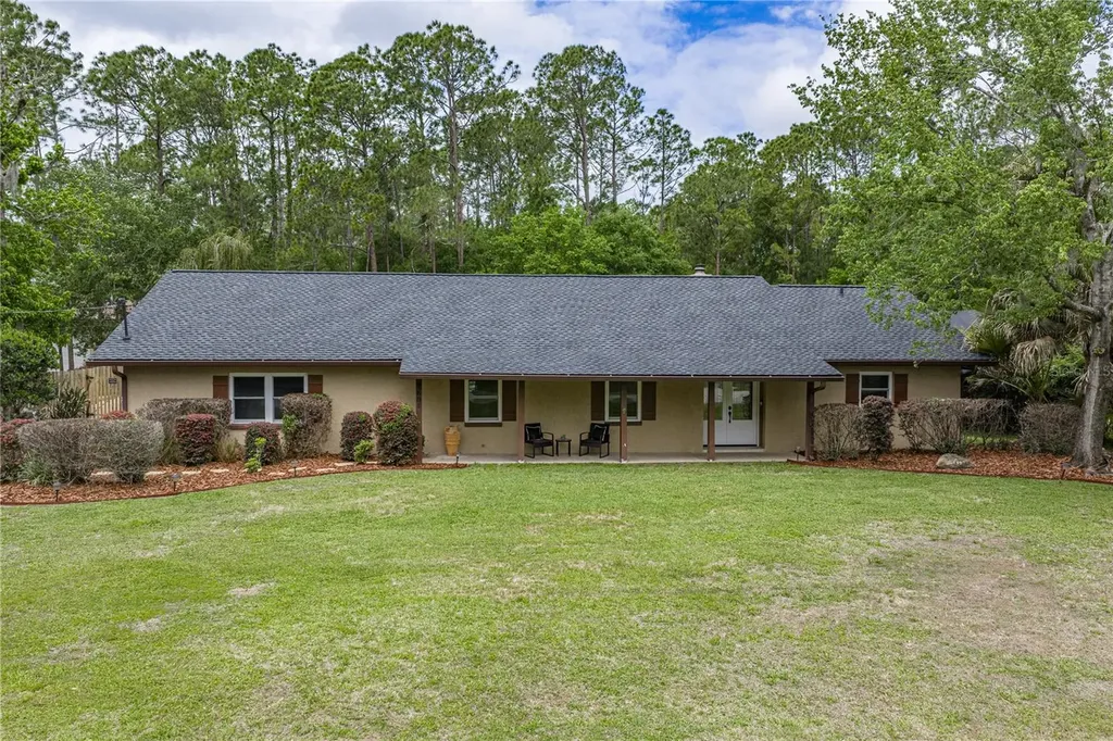 7601 Thunderhead Street Wesley Chapel FL 33544