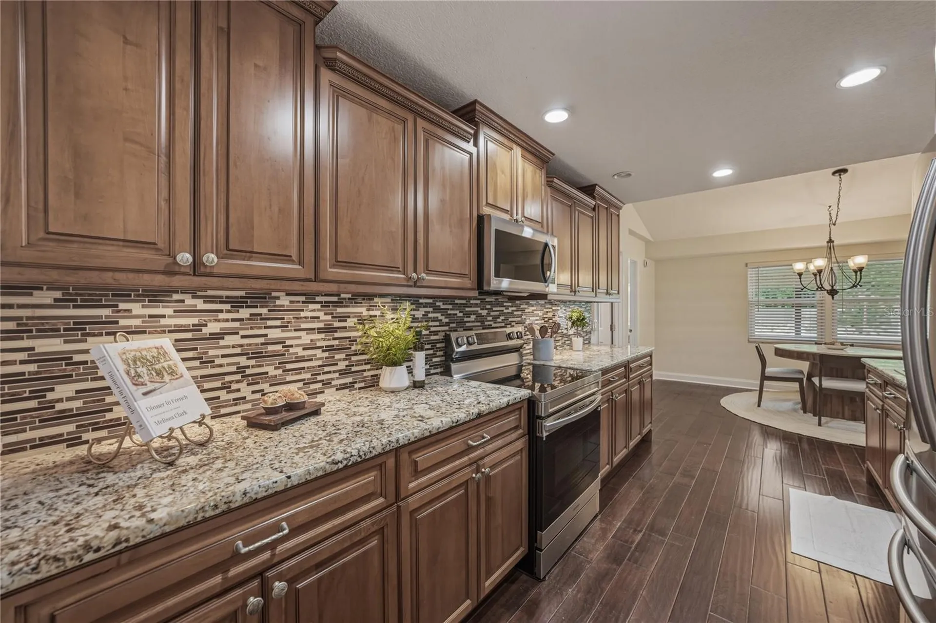 7601 Thunderhead Street Wesley Chapel FL 33544