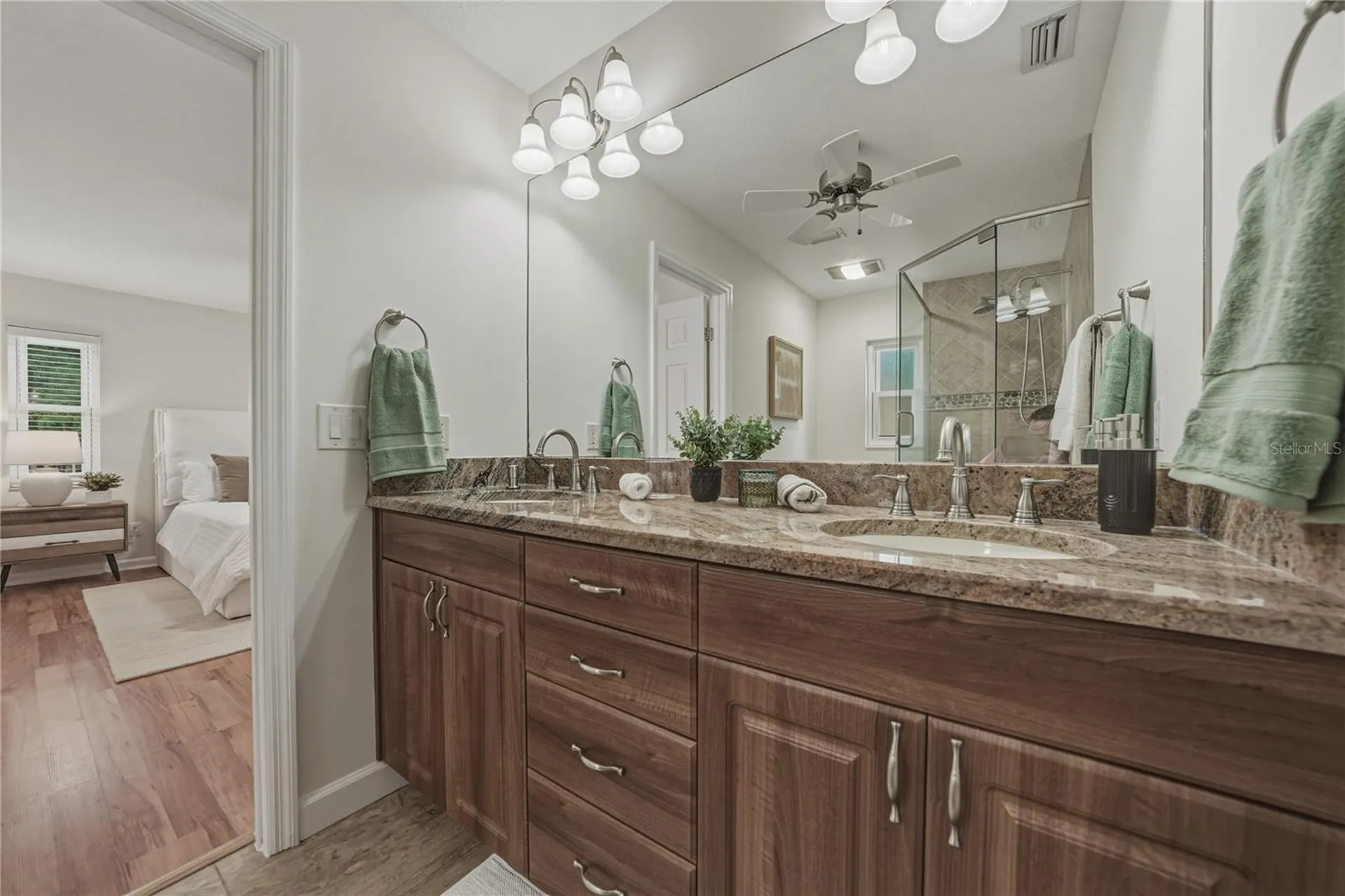 7601 Thunderhead Street Wesley Chapel FL 33544