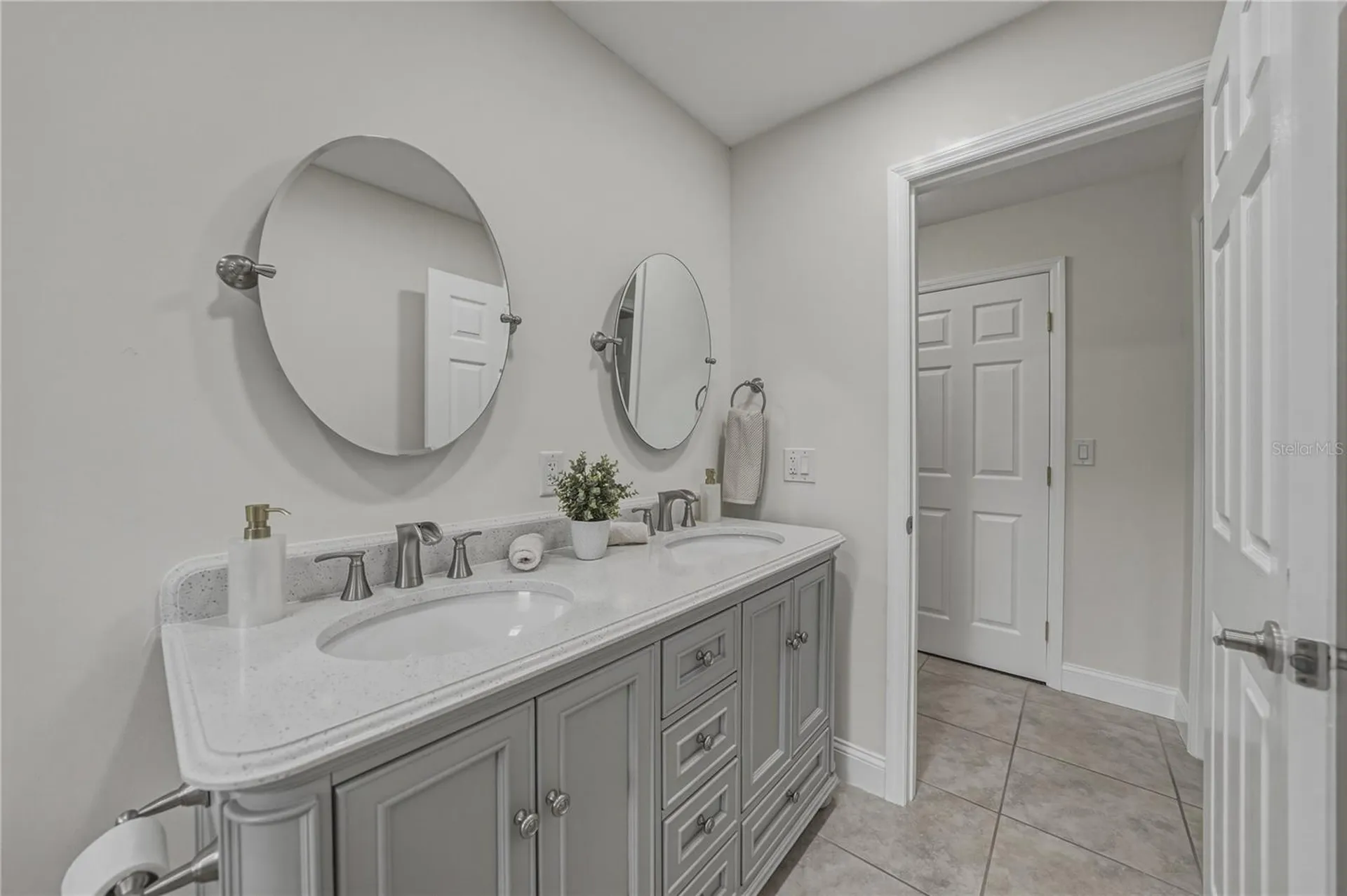 7601 Thunderhead Street Wesley Chapel FL 33544