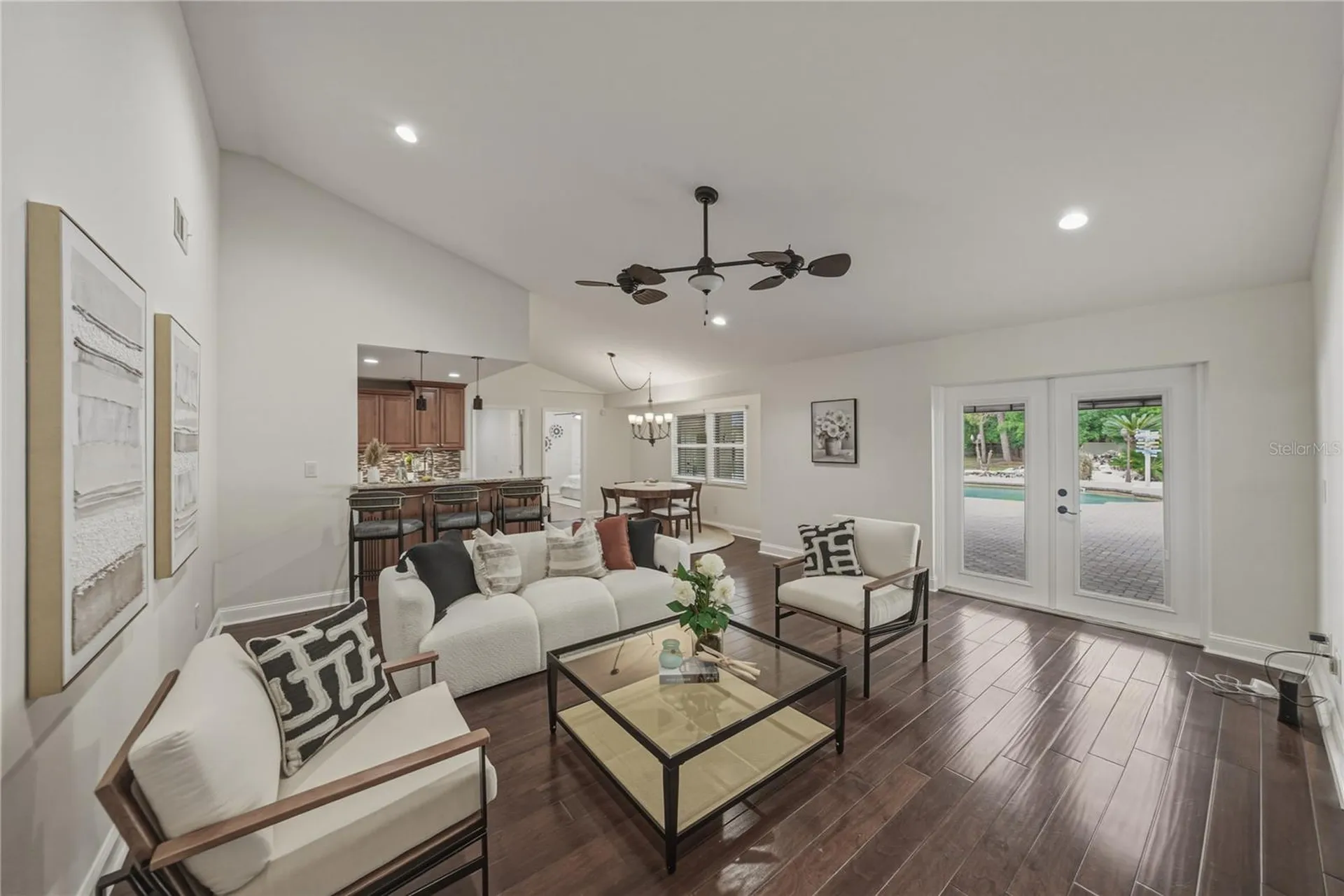 7601 Thunderhead Street Wesley Chapel FL 33544