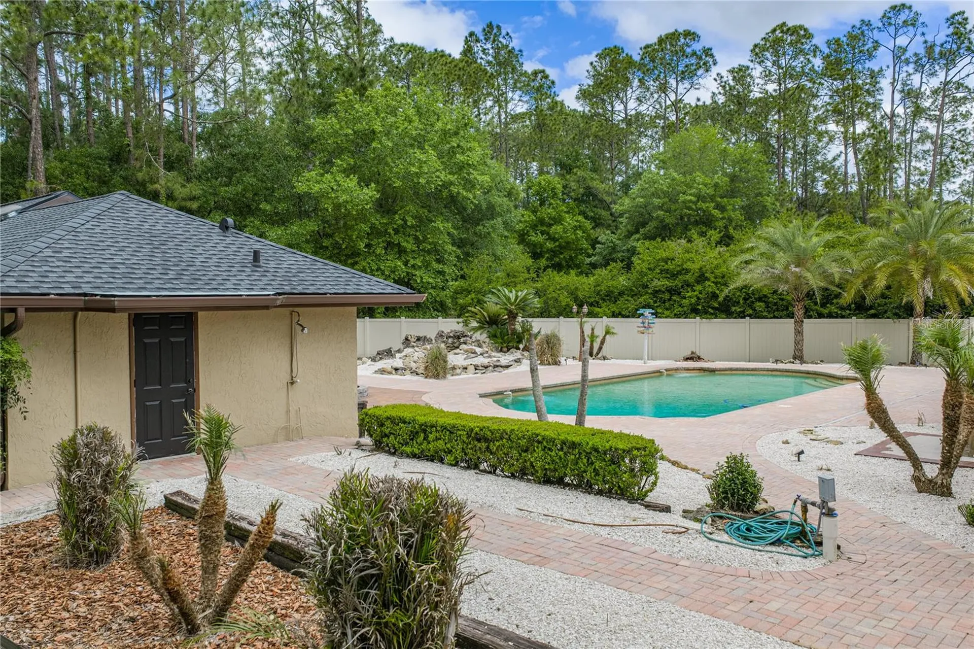 7601 Thunderhead Street Wesley Chapel FL 33544