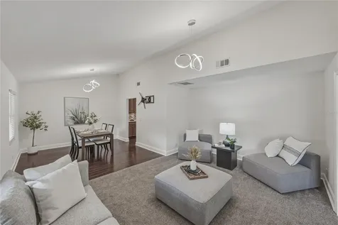 7601 Thunderhead Street Wesley Chapel FL 33544