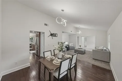 7601 Thunderhead Street Wesley Chapel FL 33544