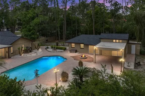 7601 Thunderhead Street Wesley Chapel FL 33544