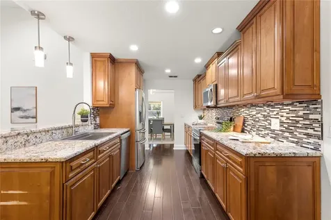7601 Thunderhead Street Wesley Chapel FL 33544