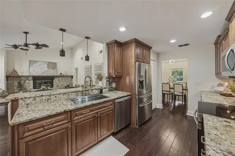 7601 Thunderhead Street Wesley Chapel FL 33544