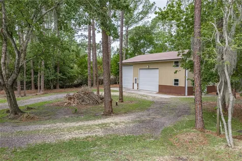 7601 Thunderhead Street Wesley Chapel FL 33544