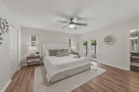 7601 Thunderhead Street Wesley Chapel FL 33544