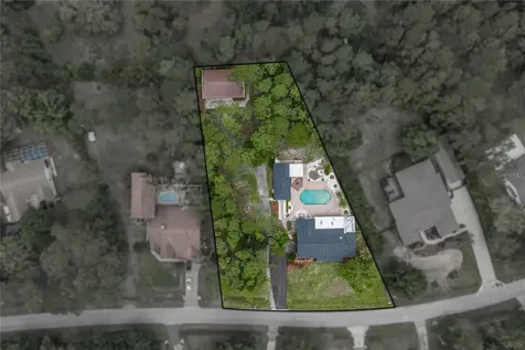 7601 Thunderhead Street Wesley Chapel FL 33544