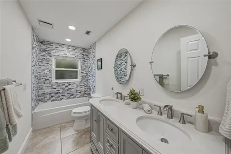 7601 Thunderhead Street Wesley Chapel FL 33544