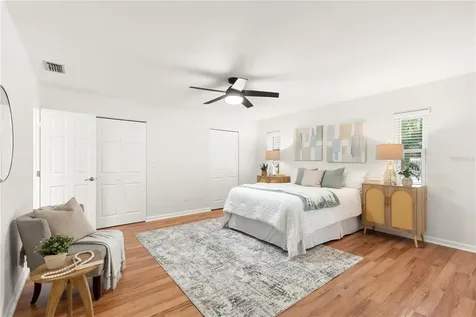 7601 Thunderhead Street Wesley Chapel FL 33544