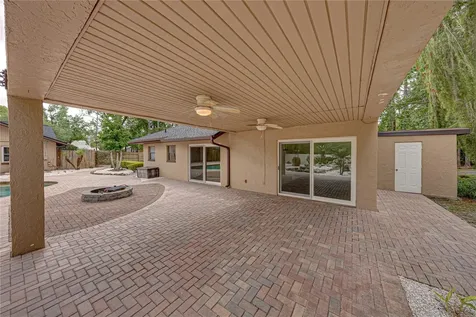 7601 Thunderhead Street Wesley Chapel FL 33544