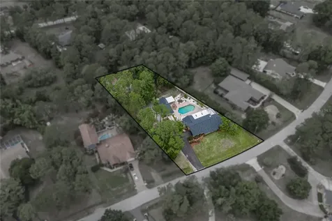 7601 Thunderhead Street Wesley Chapel FL 33544