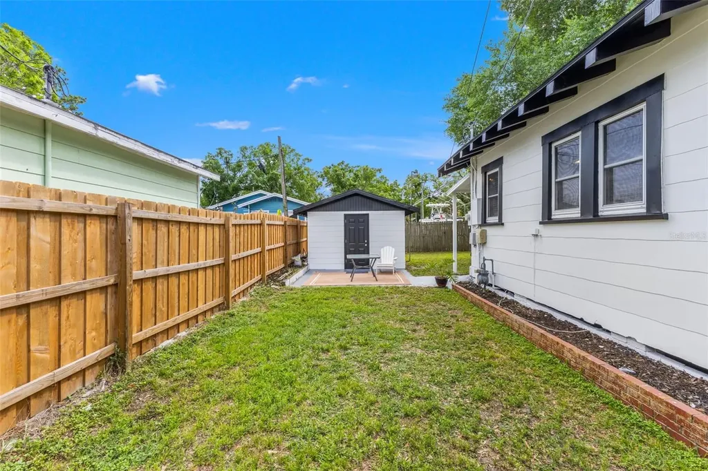 318 W Osborne Avenue Tampa FL 33603