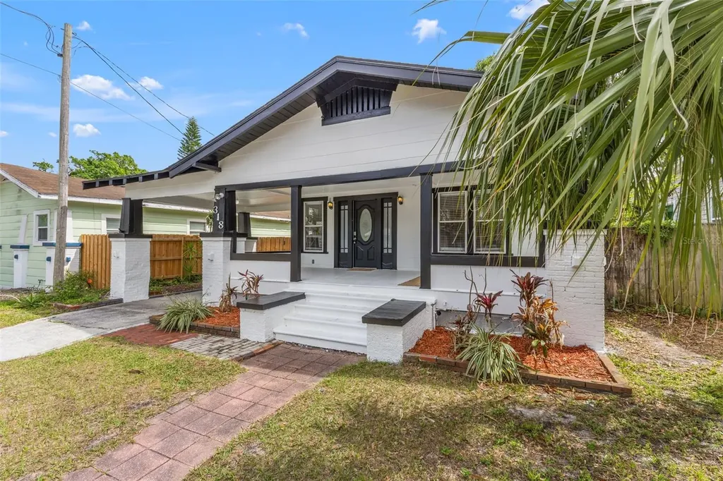 318 W Osborne Avenue Tampa FL 33603