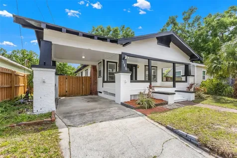 318 W Osborne Avenue Tampa FL 33603