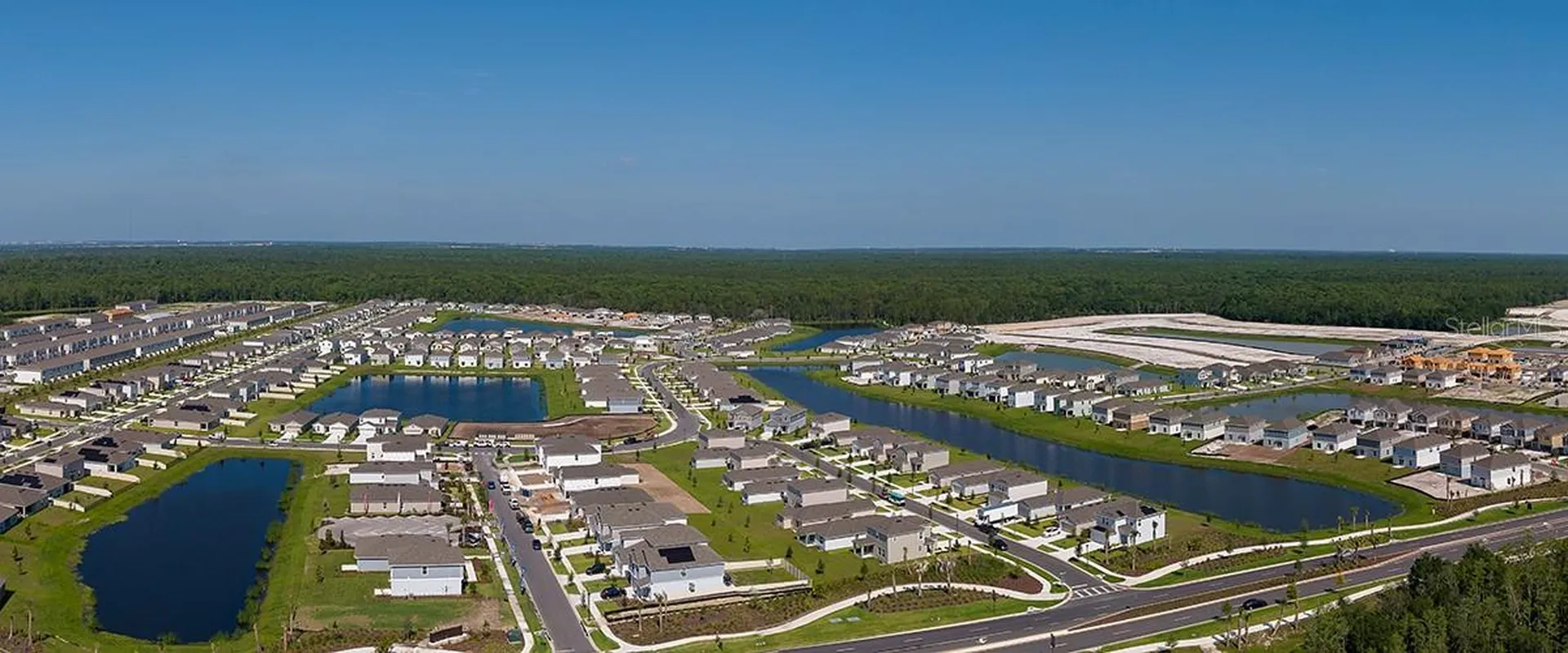 5423 Crown Point Road Kissimmee FL 34758