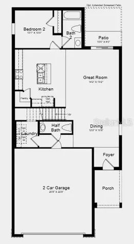 5423 Crown Point Road Kissimmee FL 34758