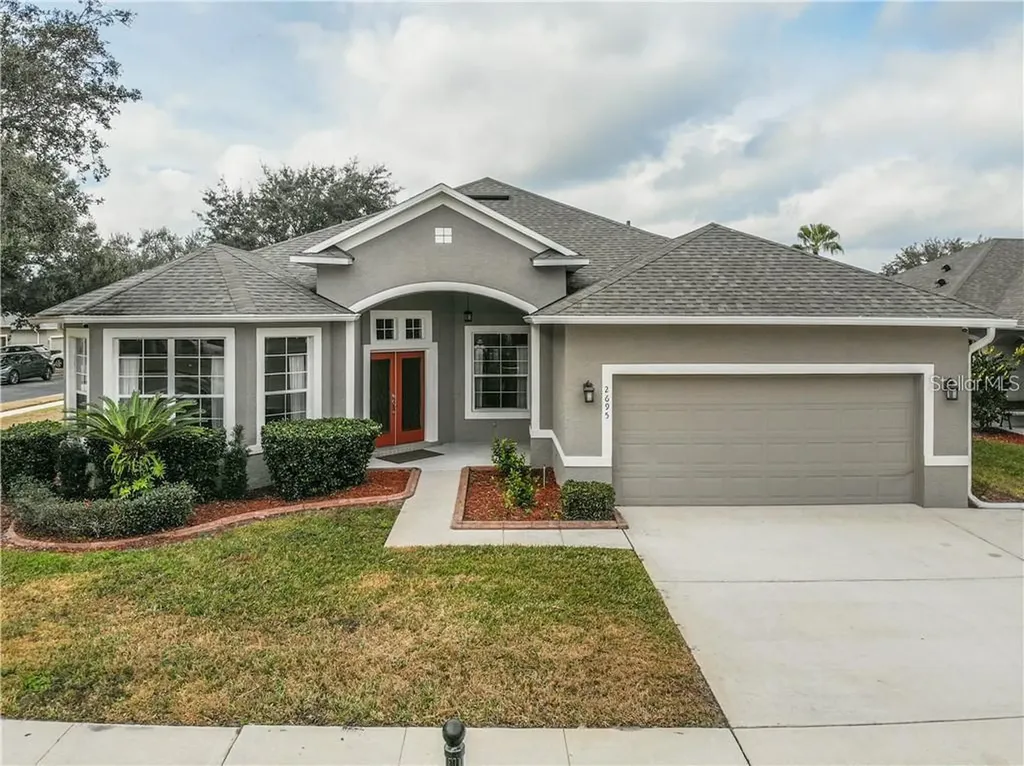 2695 Cypress Head Trail Oviedo FL 32765