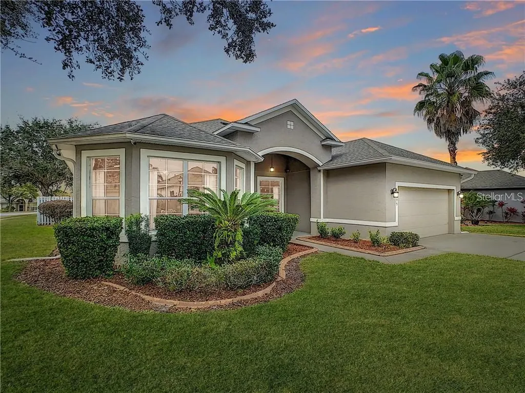 2695 Cypress Head Trail Oviedo FL 32765