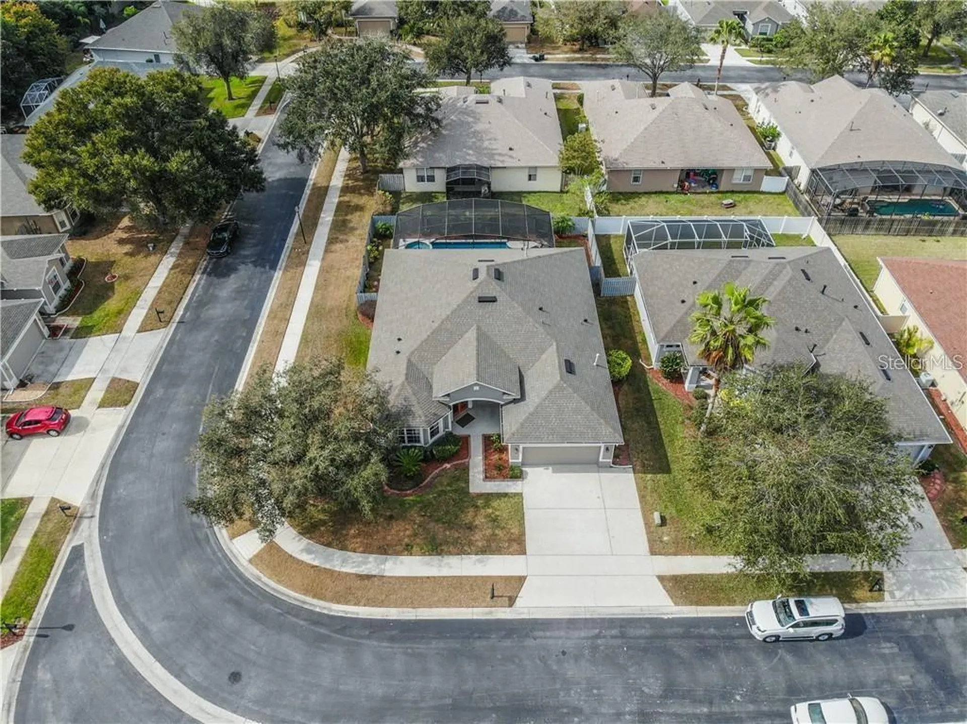 2695 Cypress Head Trail Oviedo FL 32765