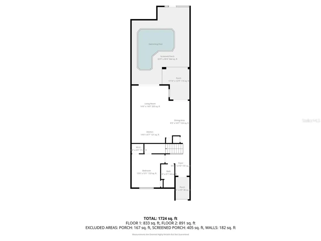 1092 Leader Street Davenport FL 33896