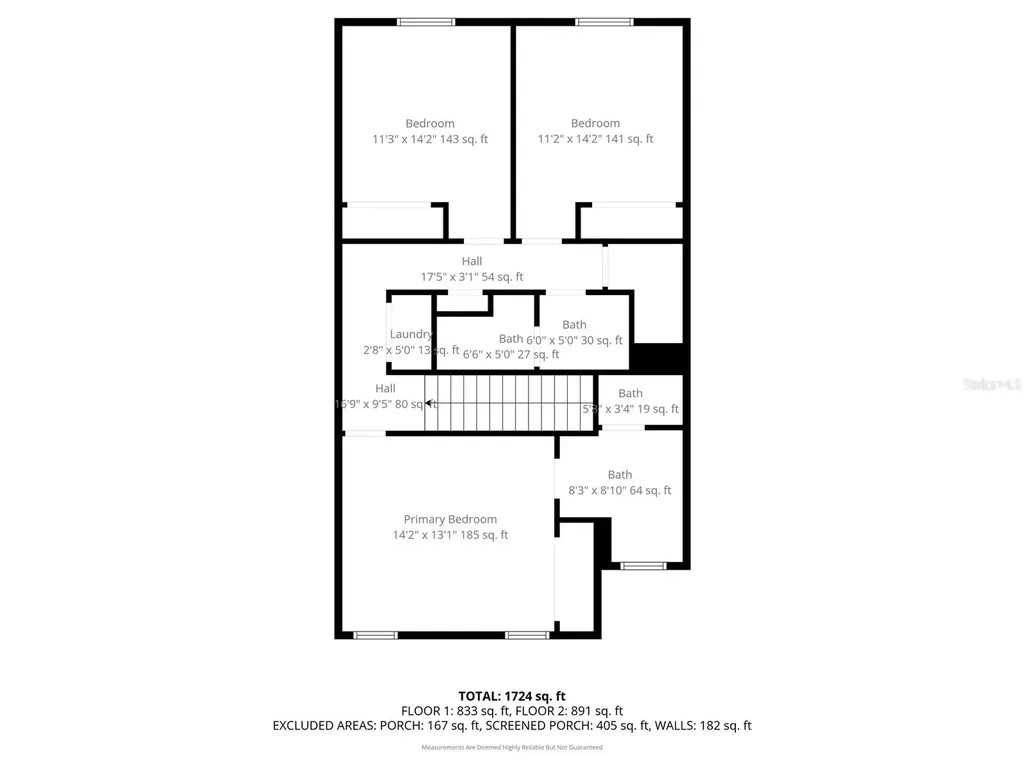 1092 Leader Street Davenport FL 33896