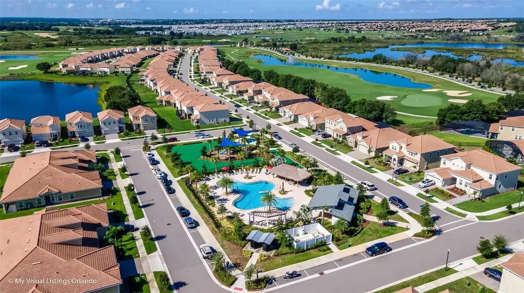 1092 Leader Street Davenport FL 33896