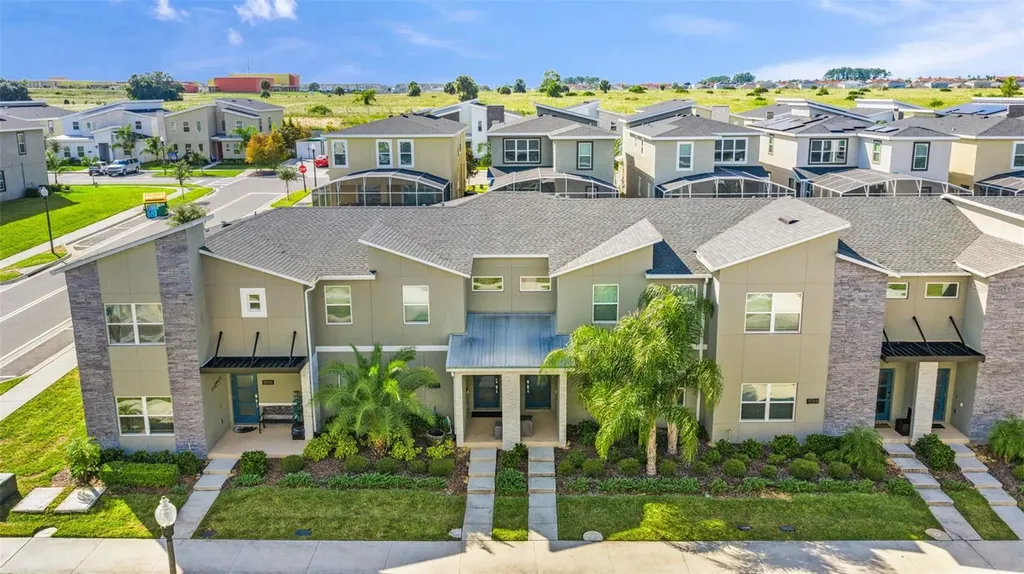 1092 Leader Street Davenport FL 33896