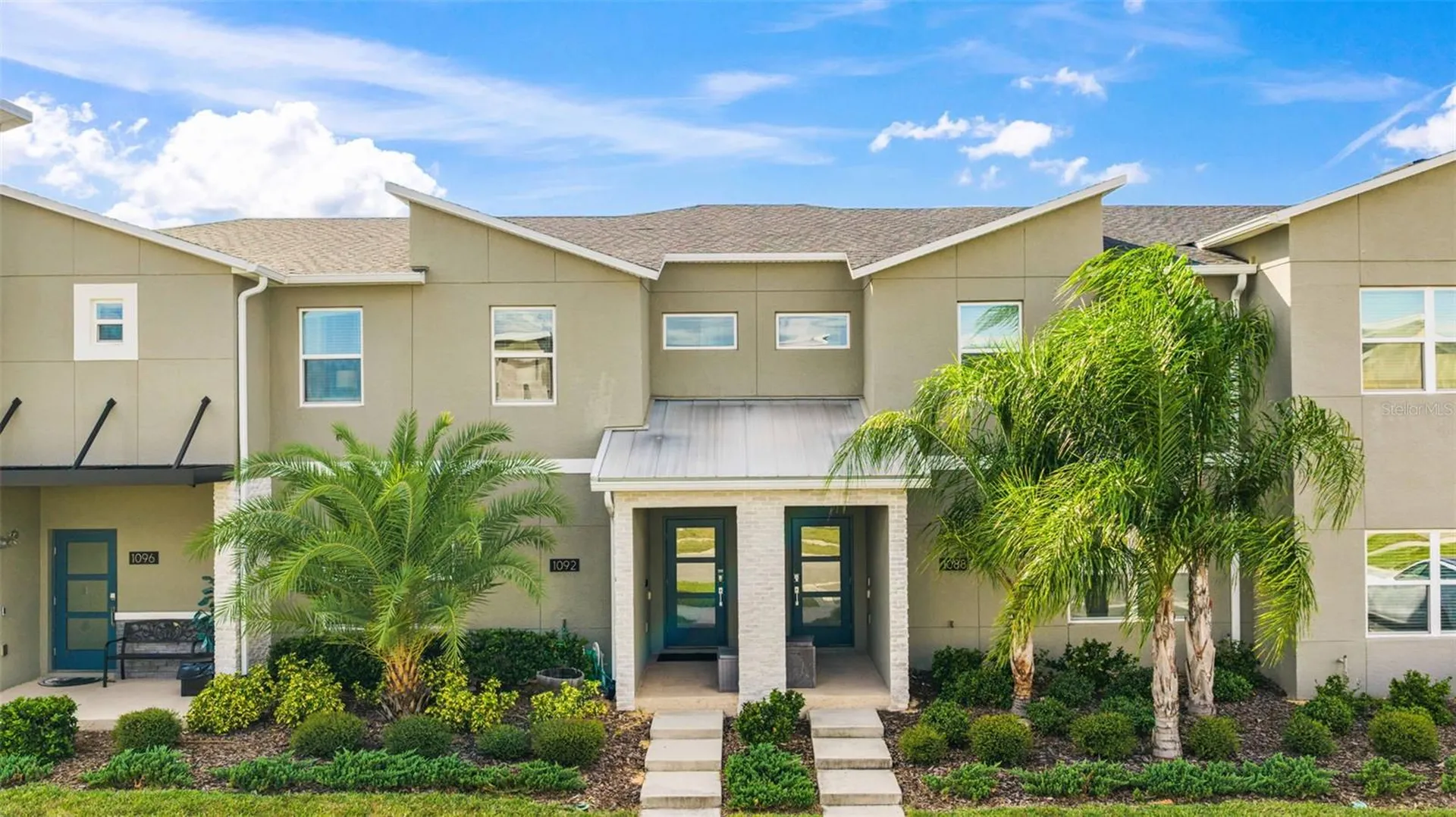 1092 Leader Street Davenport FL 33896