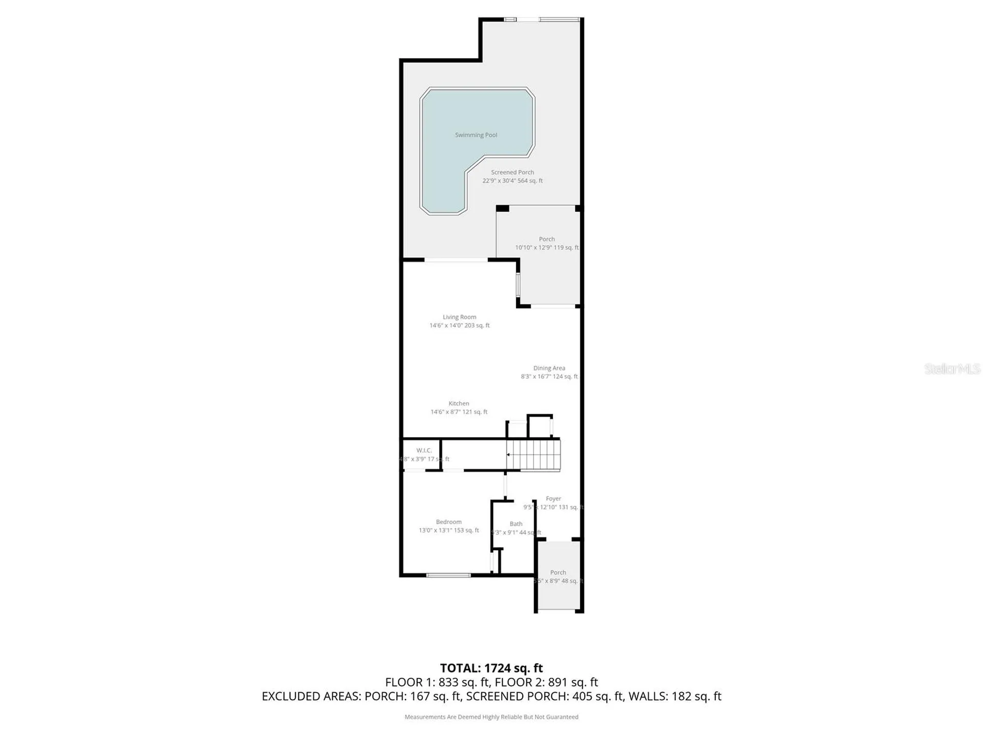 1092 Leader Street Davenport FL 33896