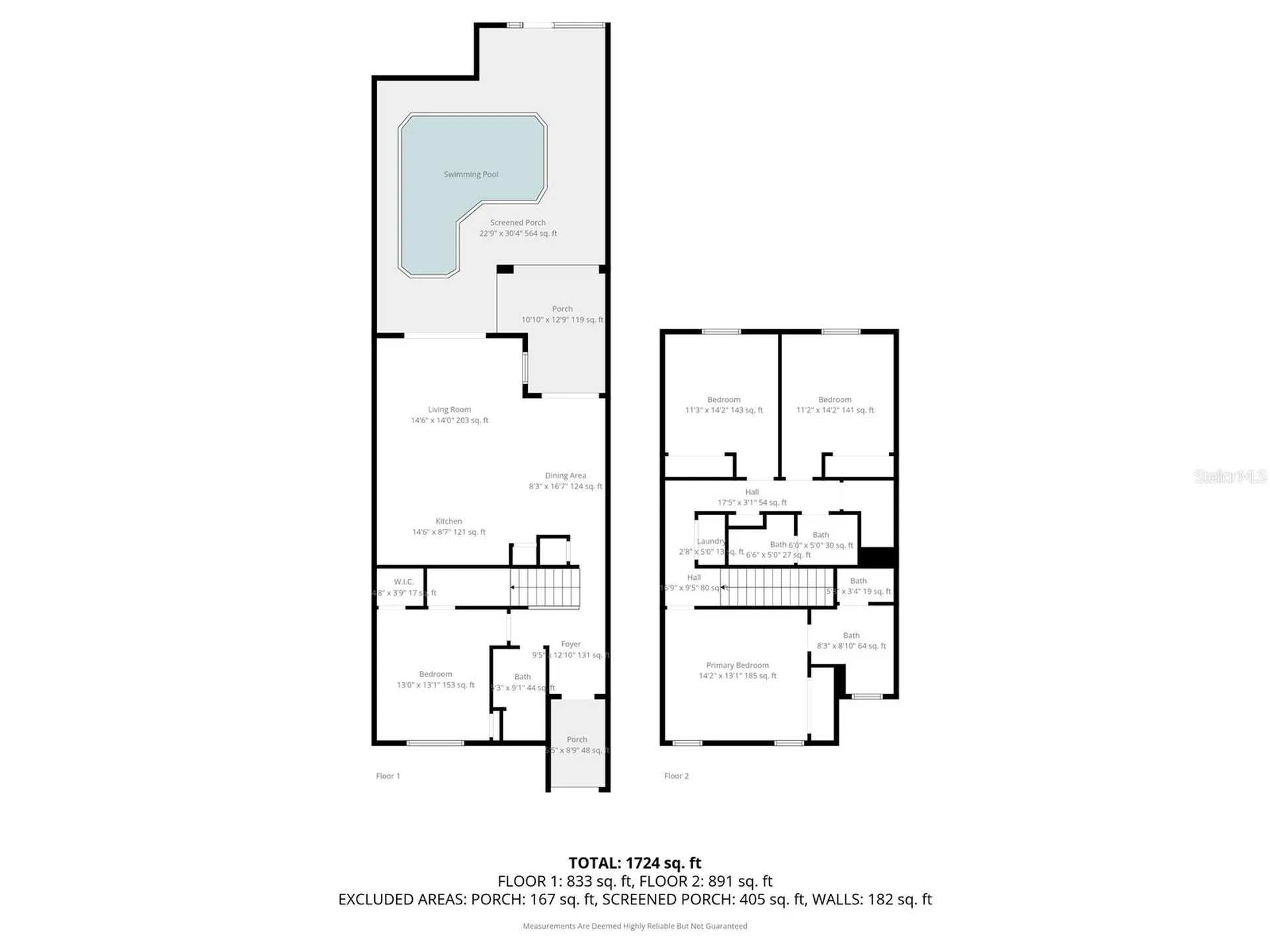 1092 Leader Street Davenport FL 33896