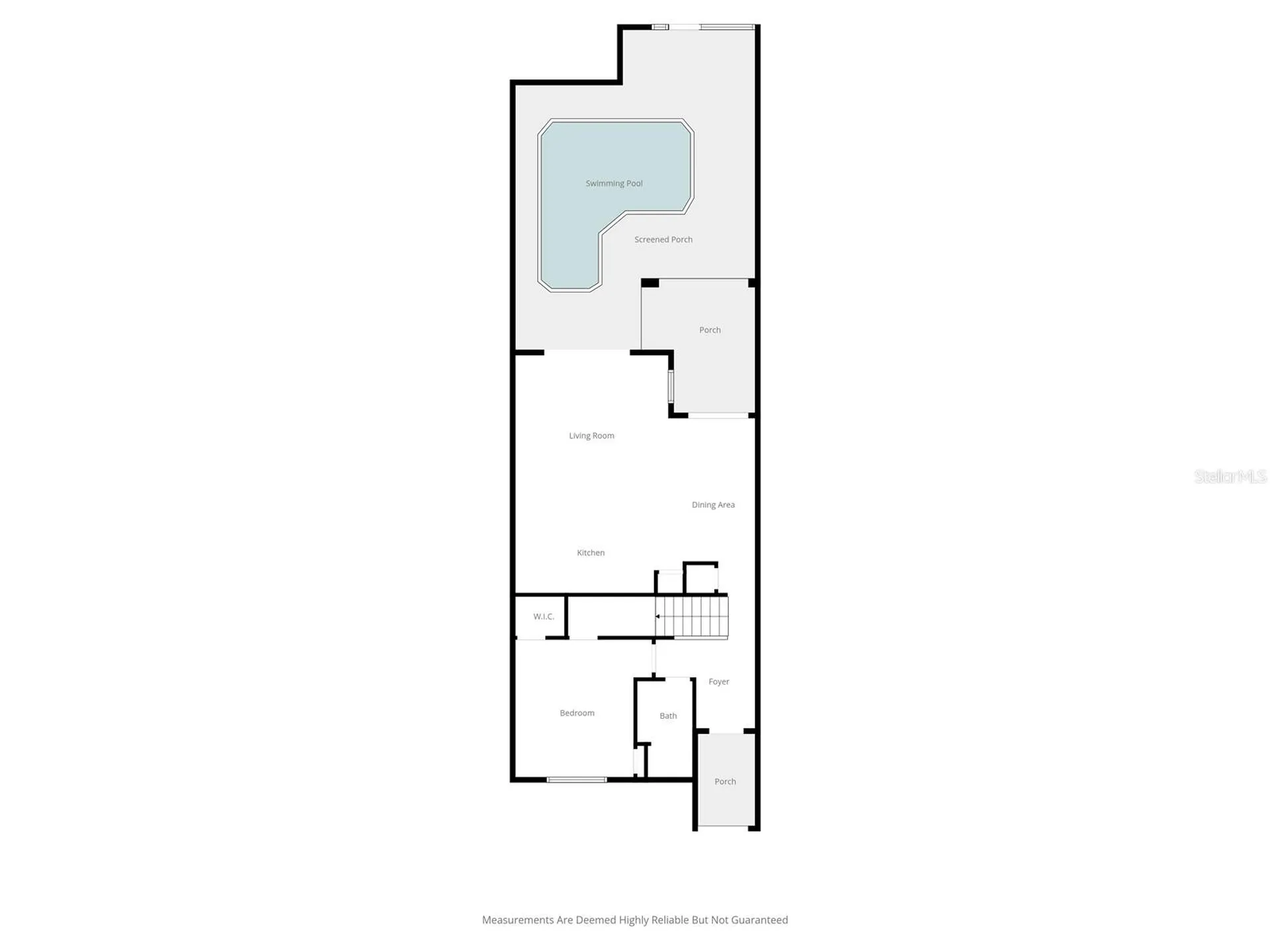 1092 Leader Street Davenport FL 33896