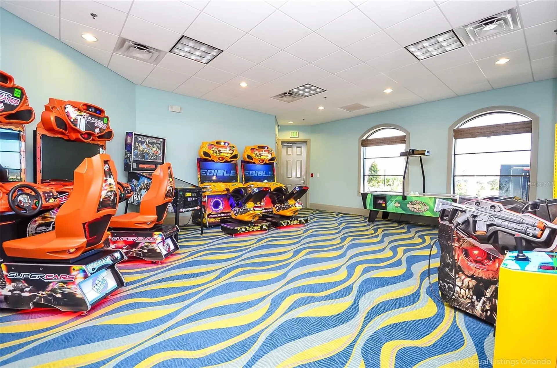 1092 Leader Street Davenport FL 33896